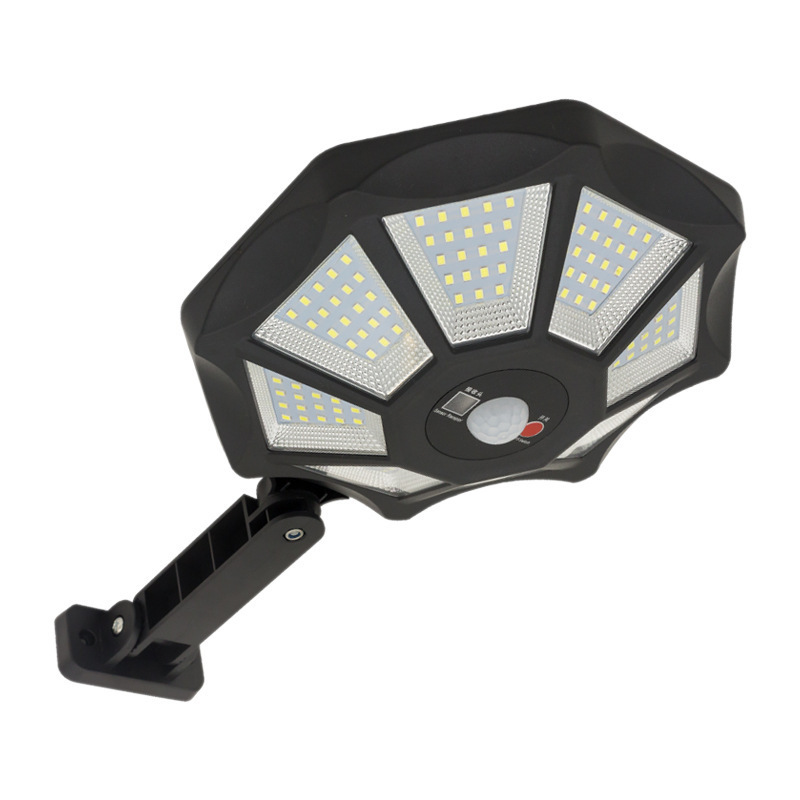 168 leds-with remote control