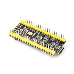 Luckfox Lyra RK3506G2 Linux Micro Development Board, integriert Tripe-Core-ARM-Cortex-A7 und ARM-Cortex-M0 prozessoren - Product Image 6