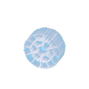 优质MBBR载体过滤器移动床生物膜生物反应器MBBR生物介质 - Product Image 3