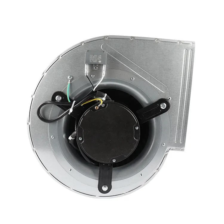 9 inch blower AC 110V 230V telecom backward centrifugal blower fan for ventilation telecom