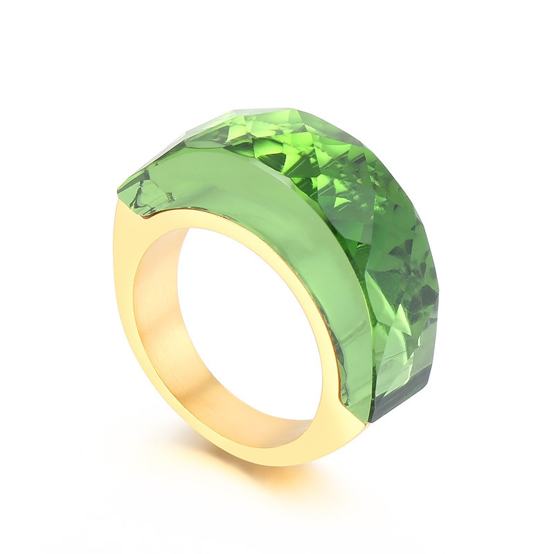 Green KR107845-K
