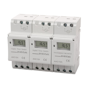 New Factory Produce Led <strong>Display</strong> <strong>Programmable</strong> <strong>Timer</strong> Switch AHC15A - Product Image 5
