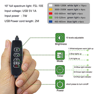 Op Afstand Bestuurbare Aquarium <span class=keywords><strong>Led</strong></span> Licht Full Spectrum Fish Tank Verlichting Aquarium Verlichting Voor Levende Plant Tank - Product Image 6