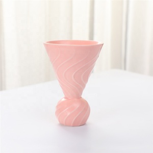 Öğleden sonra ferahlatıcı seramik fincan net kırmızı kahve fincanı yaratıcı kupa - Product Image 5