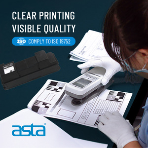 ASTA Toner kartuşu <span class=keywords><strong>TK</strong></span> 350 160 170 310 320 330 340 360 <span class=keywords><strong>400</strong></span> 410 420 Kyocera marka fabrika yüksek kalite toptan için uyumlu