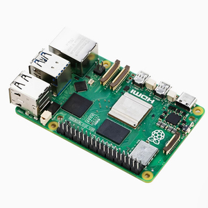 Raspberry Pi 5 Generation Kit 4g 8g scheda di sviluppo braccio Cortex-A76 5b