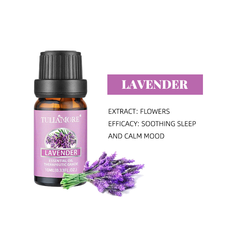 11#-Lavender