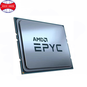 <strong>AMD</strong> 7763 2.45 GHz Socket SP3 100-000000312 64 Core Server <strong>Processor</strong> CPU - Product Image 6