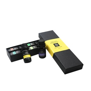 % 100% saf 10ml parfüm yağı mumlar aromaterapi yağları Set difüzör - Product Image 5