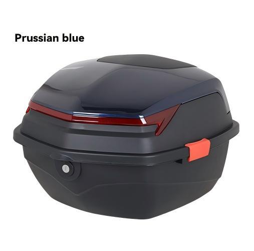 Prussia Blue