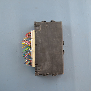 ISUZU RODEO TAGA ikinci el söküm araba parçası için ECM ECU 8972415860 motor kontrol ünitesi modülü bilgisayar PCM - Product Image 6