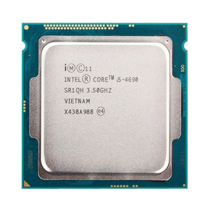 ICOOLAX utilizado para Intel Core i5 6500 procesador 3,2 GHz 6MB caché Quad Core Socket LGA 1151 Quad-Core CPU i5
