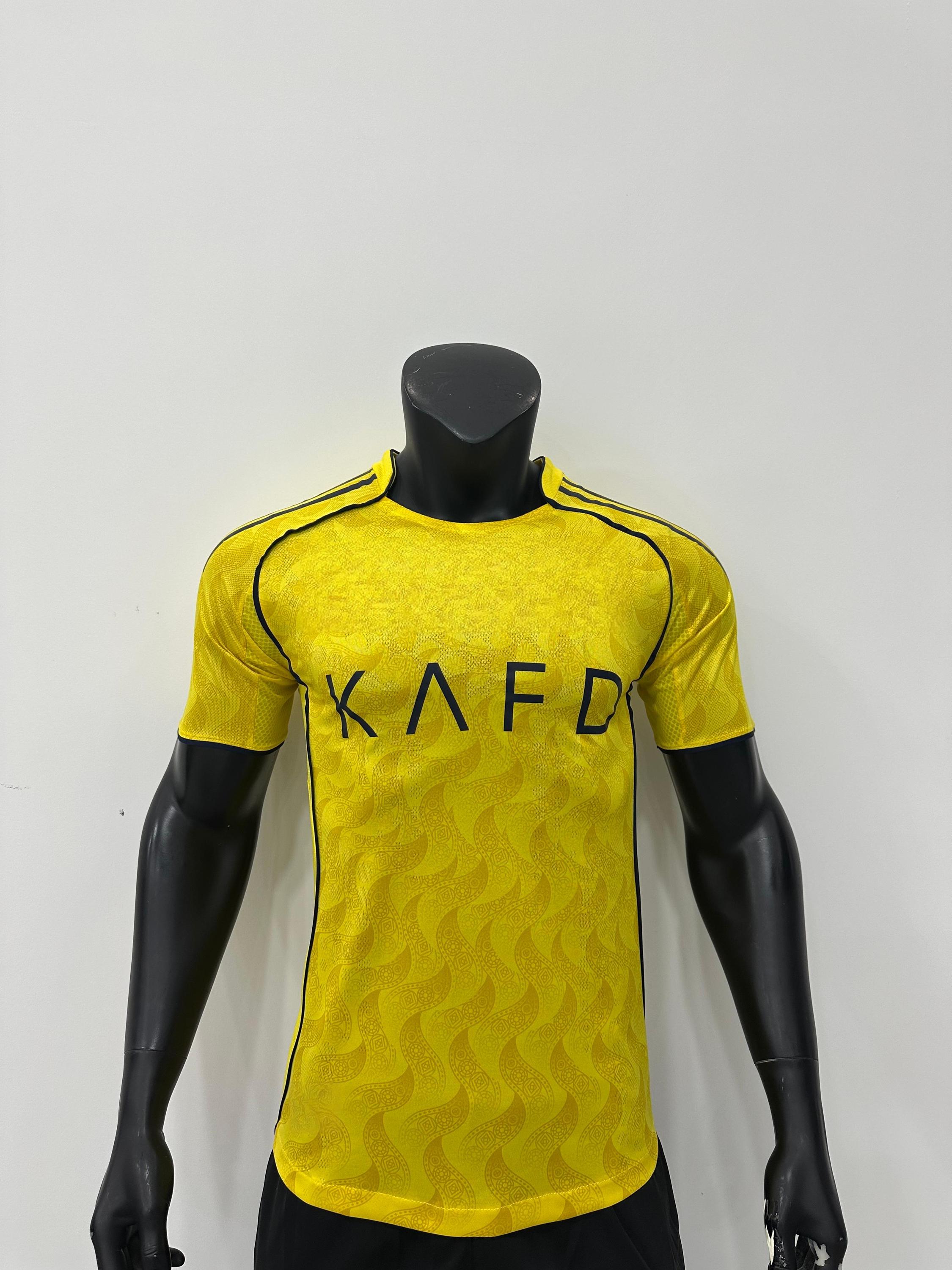 Al-Nassr