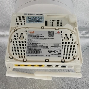 Onu GPON HG8347R GPON เทอร์มินัลเครือข่ายออปติคอล1GE + 3FE + 1POT + WIFI FTTH สายอากาศ2เสาไฟเบอร์ออปติกแมว - Product Image 6