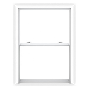 Новейший американский стиль Upvc дизайн виниловых Окон дешевые дома для продажи - Product Image 6