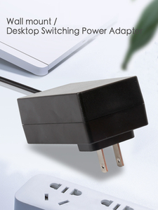 120V 230V单输出插孔适配器9伏3安培27瓦3.5A Dc 30W 3500Ma Eu插头交流电源变压器9 V 3A适配器 - Product Image 4