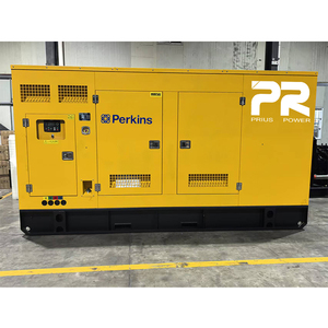 Năng lượng miễn phí 70kw im lặng loại nam châm vĩnh cửu động cơ/Máy phát điện với 220V Đánh giá điện áp 380V 230V 110V tần số có sẵn - Product Image 1