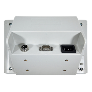 Độ chính xác cao kỹ thuật số Quy mô màn hình có trọng lượng Quy mô chỉ số cho sàn, băng ghế dự bị và xe tải quy mô công nghiệp trọng lượng điều khiển - Product Image 6