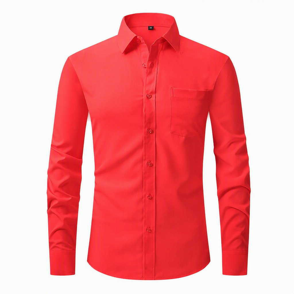 Corail Rouge