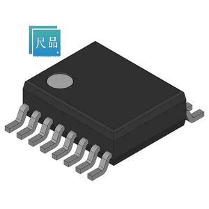 MAX1249BEEE BOM Service 4-CHANNEL, SERIAL 10-BIT ADC MAX1249BEEE