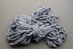 ตาข่ายไนลอนผูกปมสำหรับกรงตาข่ายเบสบอล - Product Image 5