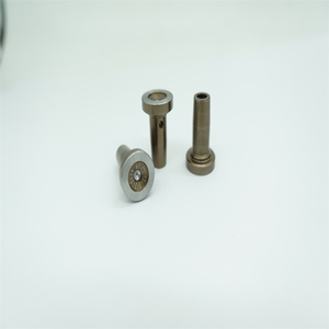 Kaliteli T043 vana kapağı yüksek basınçlı enjektör vana montajı için - Product Image 4