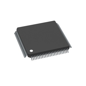 IC aksesuar CY7C0251-15AXC bellek IC SRAM çift bağlantı asenkron 144Kbit uçucu paralel CY7C0251 yüzey montaj 100-TQFP - Product Image 1