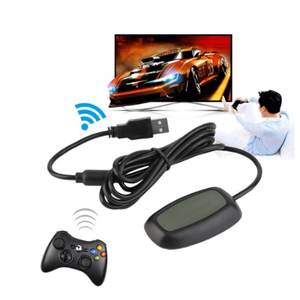 USB-Empfänger für Xboxes Wireless Controller PC-Empfänger adapter für Xboxes Gamepad Game Console Gaming-Zubehör Werkzeuge - Product Image 6