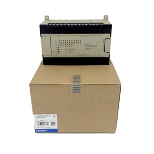 100% Original New <strong>Omrons</strong> CPM1A Series <strong>PLC</strong> Sysmac Mini CPM1-40CDR-A-V1 <strong>Programmable</strong> Controller CPU Unit 20CDT-A-V1