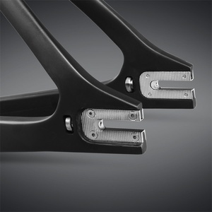 2022ใหม่ Aero T700คาร์บอน Track จักรยานกรอบสร้างด้วย700C Track ล้อ - Product Image 3