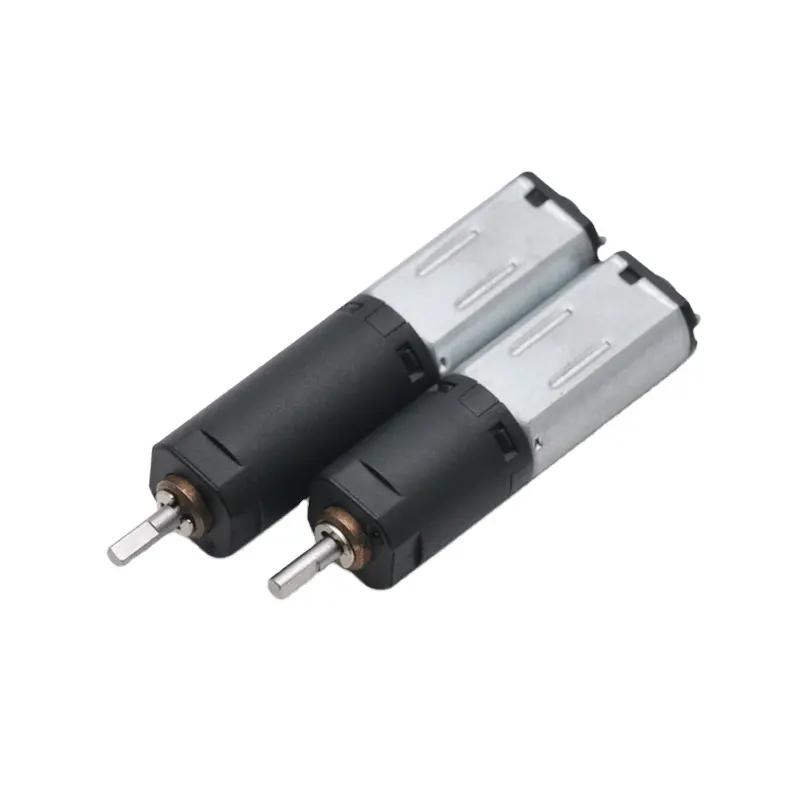 Zhaowei oem קטנוע 12mm קטן גבוהה מומנט נמוך סל"ד 60 סל"ד 12v פלנטריים gear מנוע עם תיבת הילוכים עבור חשמלי סקוטר נעילה