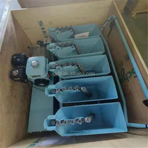เครื่องปลูกกระเทียมเครื่องปลูกเมล็ดกระเทียม - Product Image 6