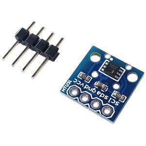 HTU31D温度と湿度センサーモジュール - Product Image 1