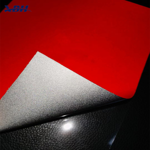 Outdoor Reflective Transparent Decorative Film Warning Reflective Sticker Sheeting <strong>3m</strong> Reflection Sheets <strong>Vinyl</strong> for for Road <strong>Sign</strong> - Product Image 2