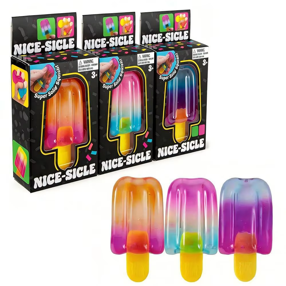 Ice Cream Random 1 piece