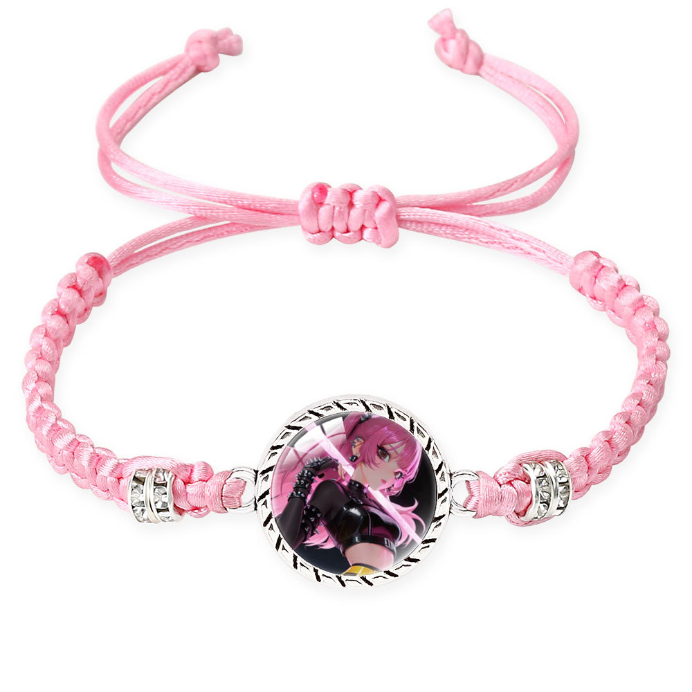 62231613-16mm pink