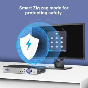 Hiseeu-grabador de vídeo Digital 5 en 1 para cámara de seguridad, DVR de 16 canales, 5MP/1080P, AHD/TVI/CVI/analógica/IPC, seguridad híbrida - Product Image 6