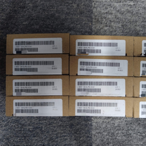 Siemens Original SIMATIC ET 200SP Módulo de entrada analógica AI 8xRTD/TC 2 cables Alta característica 6ES7134-6JF00-0CA1 PLC dedicado - Product Image 2