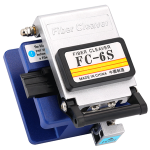Cuchilla cortadora de cable de fibra óptica de entrega rápida para redes WiFi TCP GPRS
