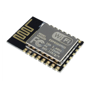 ESP8266 ESP-12E WIFI-Modul ESP8266 ESP12E Remote Serial Port WiFi Drahtloses Transceiver-Modul ESP-12E