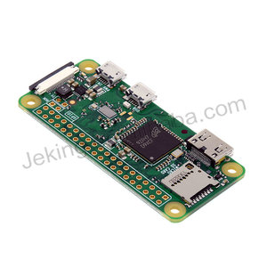 <strong>Raspberry</strong> <strong>Pi</strong> Zero W <strong>version</strong> Development Board with 1GHz CPU 512MB <strong>Raspberry</strong> <strong>Pi</strong> Zero W