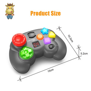 Электронный геймпад с эффектом памяти - Product Image 3