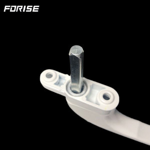 Aluminum Sliding <strong>Window</strong> <strong>Handle</strong> UPVC <strong>Handle</strong> <strong>With</strong> Lockable Key - Product Image 5