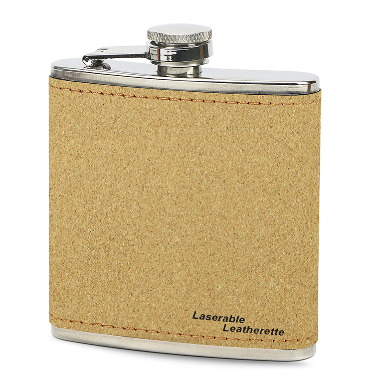 #16 liège/noir (6oz)