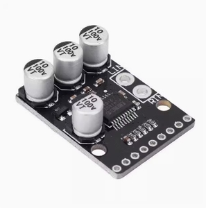 PCM1802 Audio 96kHz ADC Decoder Digital PCM AV Amplifier Player Board <strong>ANALOG</strong>-INPUT <strong>Module</strong> 3.3V/5V - Product Image 4