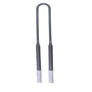 סוג חדש mos2 מעבדה עבור תנור טמפרטורה גבוהה sintering-u סוג ms2 חשמל