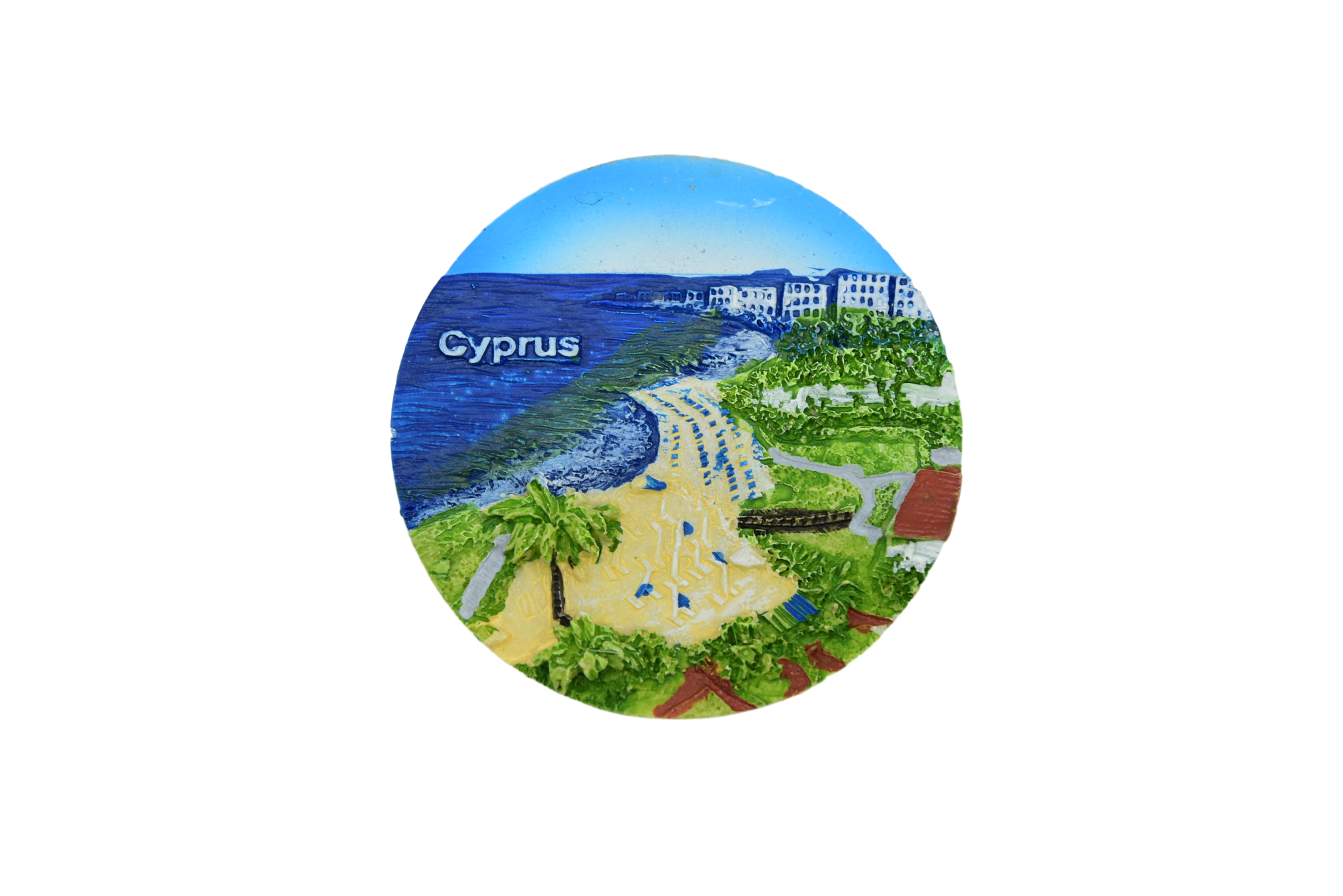 Cyprus circular