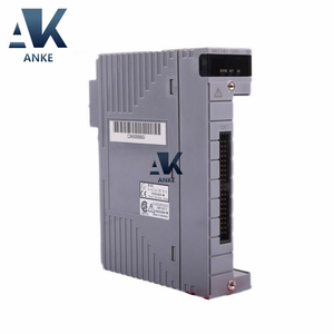 Módulo de entrada TC/MV de Yokogawa S2, 1/2 - Product Image 1