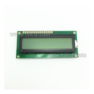 Módulo Lcd con retroiluminación, pantalla de 20x2 caracteres - Product Image 1