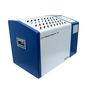 Tam otomatik dielektrik yağ laboratuvar test cihazları arıza gerilimi analizörü trafo yağı BDV Tester - Product Image 2